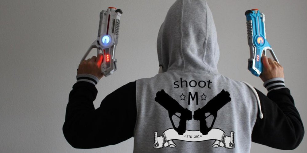 shoot-M 